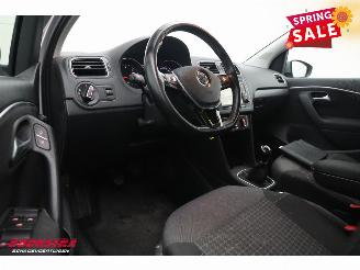 Volkswagen Polo 1.4 TDI 5-DRS Comfortline Navi Bluetooth Airco Cruise picture 11