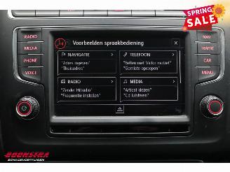 Volkswagen Polo 1.4 TDI 5-DRS Comfortline Navi Bluetooth Airco Cruise picture 17