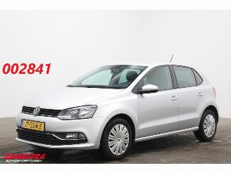 Käytettyjen passenger cars Volkswagen Polo 1.4 TDI 5-DRS Comfortline Navi Bluetooth Airco Cruise 2016/6