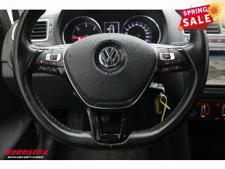 Volkswagen Polo 1.4 TDI 5-DRS Comfortline Navi Bluetooth Airco Cruise picture 12