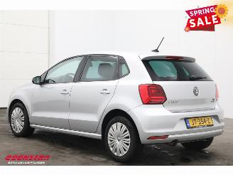 Volkswagen Polo 1.4 TDI 5-DRS Comfortline Navi Bluetooth Airco Cruise picture 4