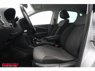 Volkswagen Polo 1.4 TDI 5-DRS Comfortline Navi Bluetooth Airco Cruise picture 9