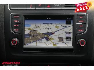 Volkswagen Polo 1.4 TDI 5-DRS Comfortline Navi Bluetooth Airco Cruise picture 14