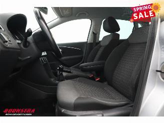 Volkswagen Polo 1.4 TDI 5-DRS Comfortline Navi Bluetooth Airco Cruise picture 9