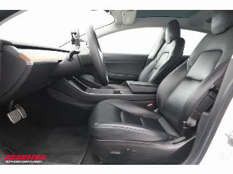 Tesla Model 3 Performance AWD 75 kWh Pano LED ACC SHZ Camera picture 14