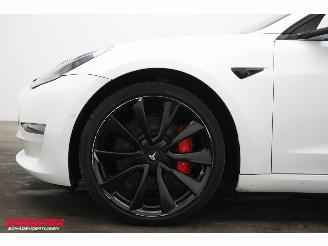 Tesla Model 3 Performance AWD 75 kWh Pano LED ACC SHZ Camera picture 10