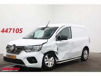  Renault Kangoo Van e-Tech Electric Extra 22 kW Navi Clima Cruise Camera PDC AHK 2023/12