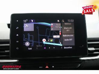 Renault Kangoo Van e-Tech Electric Extra 22 kWh Navi Clima Cruise Camera PDC AHK picture 21