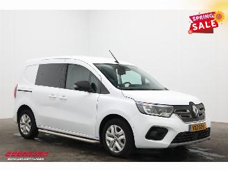 Renault Kangoo Van e-Tech Electric Extra 22 kWh Navi Clima Cruise Camera PDC AHK picture 2