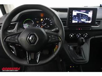 Renault Kangoo Van e-Tech Electric Extra 22 kW Navi Clima Cruise Camera PDC AHK picture 20