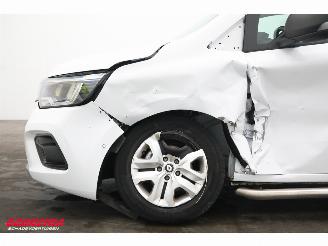 Renault Kangoo Van e-Tech Electric Extra 22 kW Navi Clima Cruise Camera PDC AHK picture 11