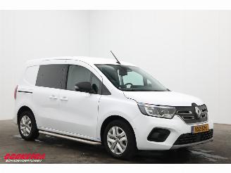 Renault Kangoo Van e-Tech Electric Extra 22 kW Navi Clima Cruise Camera PDC AHK picture 2