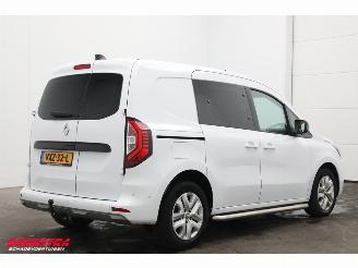 Renault Kangoo Van e-Tech Electric Extra 22 kW Navi Clima Cruise Camera PDC AHK picture 3