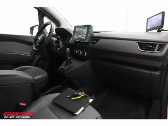 Renault Kangoo Van e-Tech Electric Extra 22 kW Navi Clima Cruise Camera PDC AHK picture 19