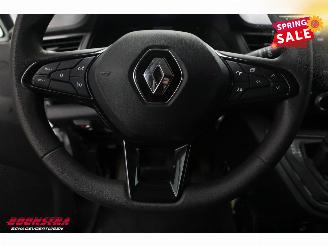 Renault Kangoo Van e-Tech Electric Extra 22 kWh Navi Clima Cruise Camera PDC AHK picture 24