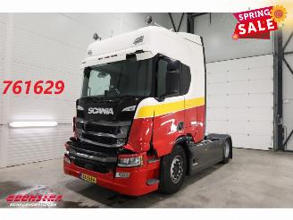 Scania R R420 Highline Clima Navi 137.818 km! picture 1