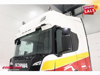 Scania R R420 Highline Clima Navi 137.818 km! picture 15