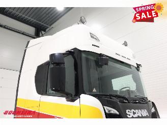 Scania R R420 Highline Clima Navi 137.818 km! picture 8