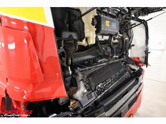 Scania R R420 Highline Clima Navi 137.818 km! picture 10