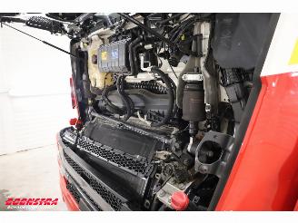 Scania R R420 Highline Clima Navi 137.818 km! picture 12