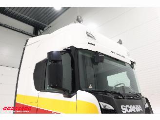 Scania R R420 Highline Clima Navi 137.818 km! picture 8