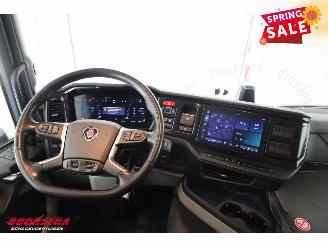 Scania R R420 Highline Clima Navi 137.818 km! picture 21