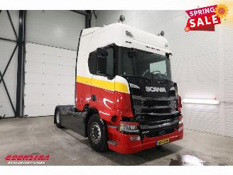 Scania R R420 Highline Clima Navi 137.818 km! picture 2