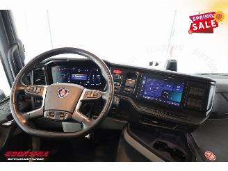 Scania R R420 Highline Clima Navi 137.818 km! picture 21