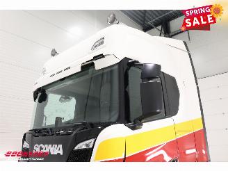 Scania R R420 Highline Clima Navi 137.818 km! picture 15