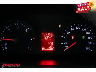 Volkswagen Crafter 2.0 TDI Maxi L3-H2 BM Behindertengerecht 8+1 Airco Cruise picture 19