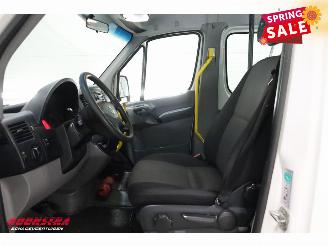 Volkswagen Crafter 2.0 TDI Maxi L3-H2 BM Behindertengerecht 8+1 Airco Cruise picture 16