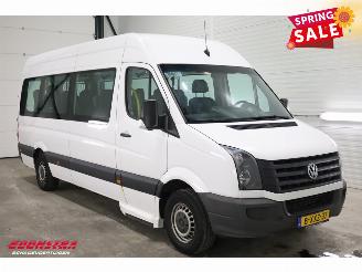 Volkswagen Crafter 2.0 TDI Maxi L3-H2 BM Behindertengerecht 8+1 Airco Cruise picture 2