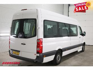 Volkswagen Crafter 2.0 TDI Maxi L3-H2 BM Behindertengerecht 8+1 Airco Cruise picture 3