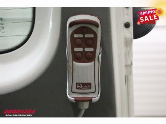 Volkswagen Crafter 2.0 TDI Maxi L3-H2 BM Behindertengerecht 8+1 Airco Cruise picture 9