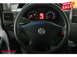 Volkswagen Crafter 2.0 TDI Maxi L3-H2 BM Behindertengerecht 8+1 Airco Cruise picture 18