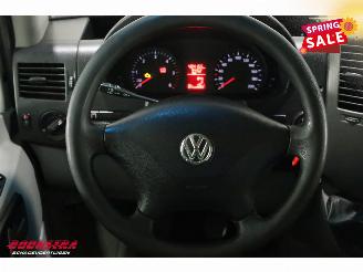 Volkswagen Crafter 2.0 TDI Maxi L3-H2 BM Behindertengerecht 8+1 Airco Cruise picture 18