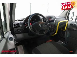 Volkswagen Crafter 2.0 TDI Maxi L3-H2 BM Behindertengerecht 8+1 Airco Cruise picture 17