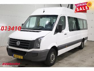 Volkswagen Crafter 2.0 TDI Maxi L3-H2 BM Behindertengerecht 8+1 Airco Cruise picture 1