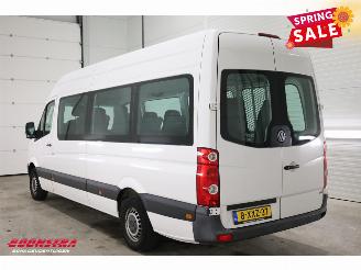 Volkswagen Crafter 2.0 TDI Maxi L3-H2 BM Behindertengerecht 8+1 Airco Cruise picture 4
