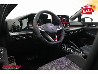 Volkswagen Golf 2.0 TSI GTI DSG 265 PK LED ACC Camera LRHZ SHZ picture 17