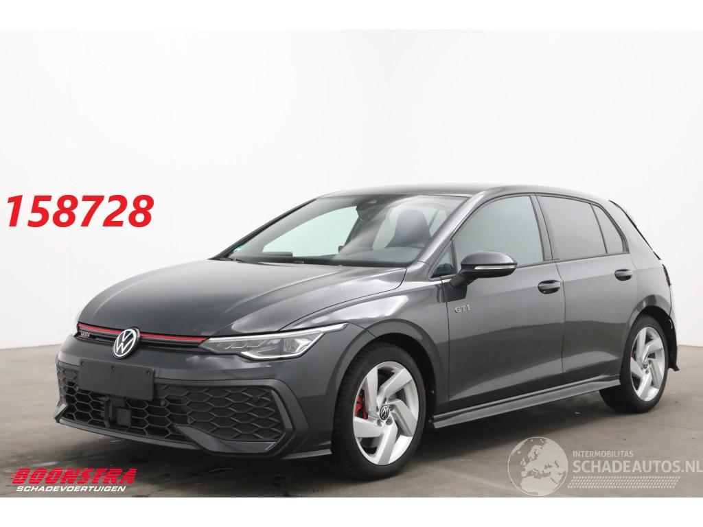 Volkswagen Golf 2.0 TSI GTI DSG 265 PK LED ACC Camera LRHZ SHZ