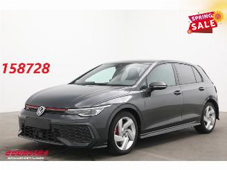 Volkswagen Golf 2.0 TSI GTI DSG 265 PK LED ACC Camera LRHZ SHZ picture 1