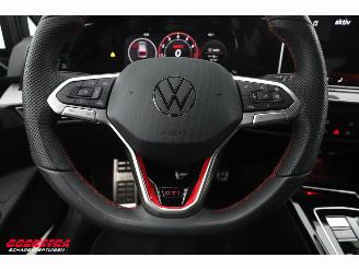 Volkswagen Golf 2.0 TSI GTI DSG 265 PK LED ACC Camera LRHZ SHZ picture 18