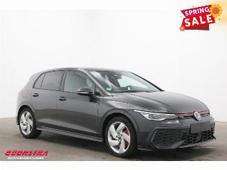 Volkswagen Golf 2.0 TSI GTI DSG 265 PK LED ACC Camera LRHZ SHZ picture 2