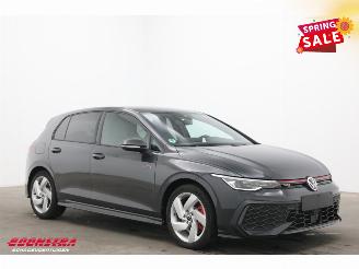 Volkswagen Golf 2.0 TSI GTI DSG 265 PK LED ACC Camera LRHZ SHZ picture 2