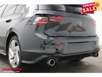 Volkswagen Golf 2.0 TSI GTI DSG 265 PK LED ACC Camera LRHZ SHZ picture 9