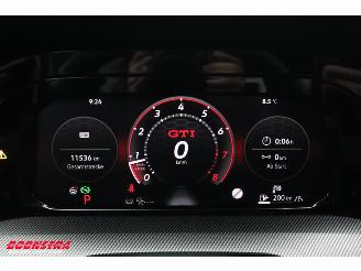 Volkswagen Golf 2.0 TSI GTI DSG 265 PK LED ACC Camera LRHZ SHZ picture 19