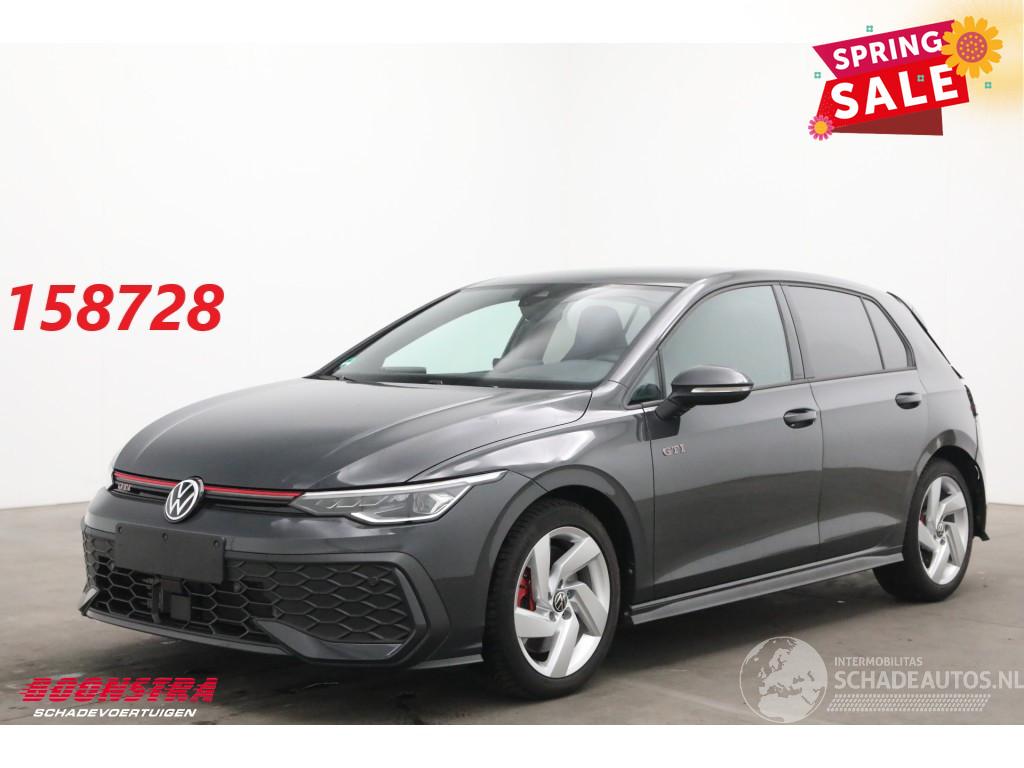 Volkswagen Golf 2.0 TSI GTI DSG 265 PK LED ACC Camera LRHZ SHZ