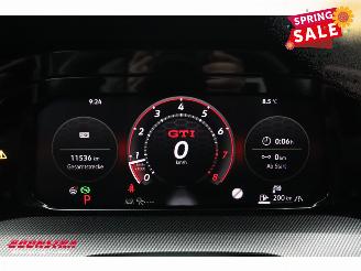 Volkswagen Golf 2.0 TSI GTI DSG 265 PK LED ACC Camera LRHZ SHZ picture 19