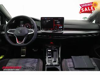 Volkswagen Golf 2.0 TSI GTI DSG 265 PK LED ACC Camera LRHZ SHZ picture 13